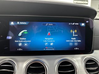 Mercedes-Benz CLASE E E 300 DE (2022)