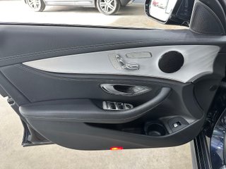 Mercedes-Benz CLASE E E 300 DE (2022)