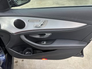 Mercedes-Benz CLASE E E 300 DE (2022)