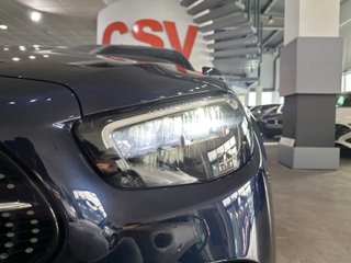 Mercedes-Benz CLASE E E 300 DE (2022)