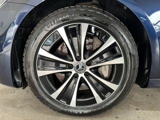 Mercedes-Benz CLASE E E 300 DE (2022)