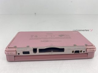 nintendo 2ds/3ds nintendo 3ds
