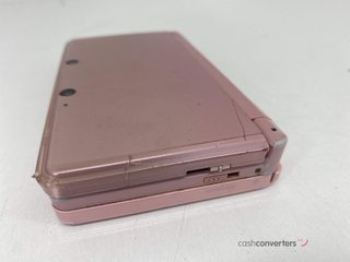 nintendo 2ds/3ds nintendo 3ds