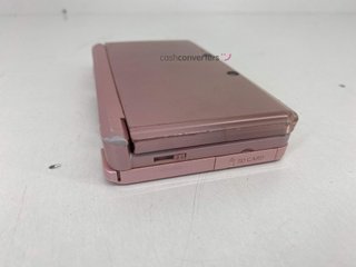 nintendo 2ds/3ds nintendo 3ds