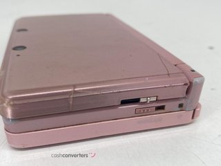 nintendo 2ds/3ds nintendo 3ds