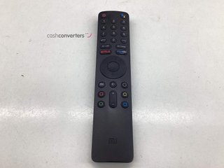 televisor led 32” xiaomi l32m55asp smart tv