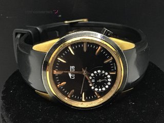 reloj pulsera señora lotus 9991