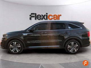 Kia Sorento 2.2 CRDi Emotion DCT 4x4 7pl