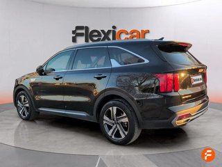 Kia Sorento 2.2 CRDi Emotion DCT 4x4 7pl