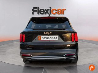 Kia Sorento 2.2 CRDi Emotion DCT 4x4 7pl