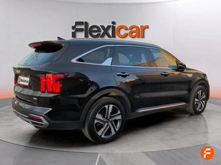 Kia Sorento 2.2 CRDi Emotion DCT 4x4 7pl