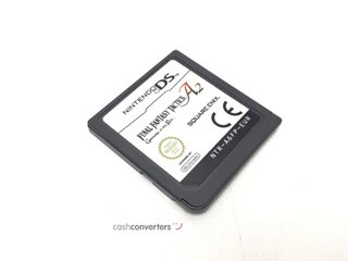 final fantasy tactics a2 grimoire of the rift nds