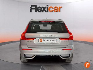 Volvo XC60 2.0 B4 D AWD Core Auto