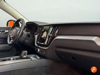 Volvo XC60 2.0 B4 D AWD Core Auto