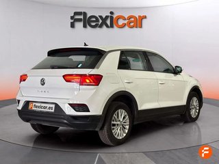 Volkswagen T-Roc Advance Style 1.0 TSI 85kW (115CV)