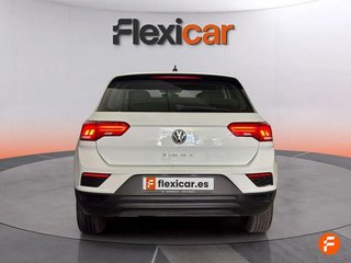 Volkswagen T-Roc Advance Style 1.0 TSI 85kW (115CV)