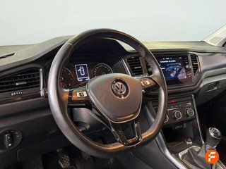 Volkswagen T-Roc Advance Style 1.0 TSI 85kW (115CV)