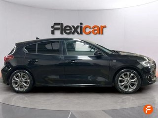 Ford Focus 1.0 Ecob. MHEV 114kW Active Design SIP