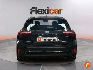 Ford Focus 1.0 Ecob. MHEV 114kW Active Design SIP