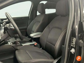 Ford Focus 1.0 Ecob. MHEV 114kW Active Design SIP