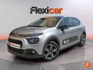 Citroën C3 PureTech 100 Max