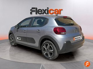Citroën C3 PureTech 100 Max