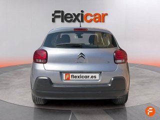 Citroën C3 PureTech 100 Max
