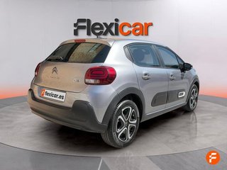 Citroën C3 PureTech 100 Max