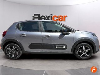 Citroën C3 PureTech 100 Max