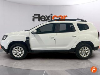 Dacia Duster Journey Bl. dCi 85kW(115CV) 4X2