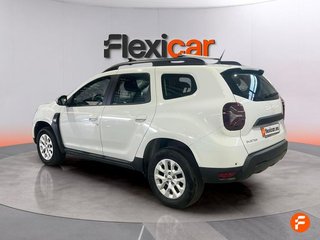 Dacia Duster Journey Bl. dCi 85kW(115CV) 4X2