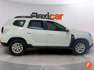 Dacia Duster Journey Bl. dCi 85kW(115CV) 4X2