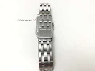 reloj pulsera señora lotus 15283