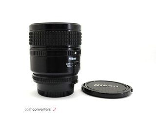 objetivos nikon nikon 60mm f/2.8d af micro-nikkor