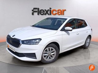 Skoda Fabia 1.0 TSI 70KW (95CV) Ambition