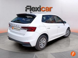 Skoda Fabia 1.0 TSI 70KW (95CV) Ambition