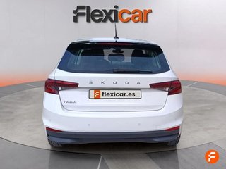 Skoda Fabia 1.0 TSI 70KW (95CV) Ambition