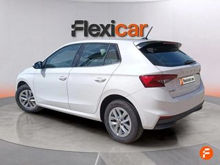 Skoda Fabia 1.0 TSI 70KW (95CV) Ambition