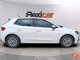 Skoda Fabia 1.0 TSI 70KW (95CV) Ambition