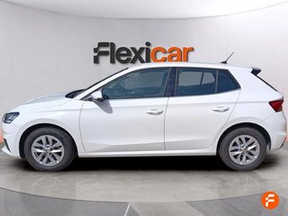 Skoda Fabia 1.0 TSI 70KW (95CV) Ambition