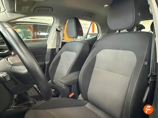 Skoda Fabia 1.0 TSI 70KW (95CV) Ambition