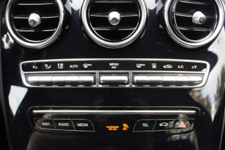 Mercedes CLASE C C 300 DE (2021)