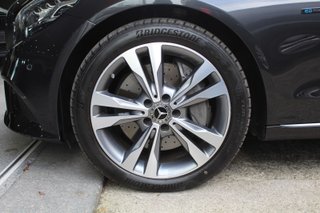 Mercedes CLASE C C 300 DE (2021)