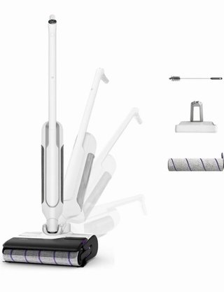 Rowenta X-Clean 10 - Sin Abrir