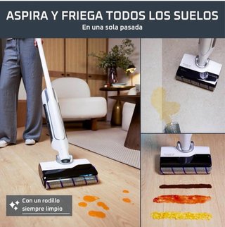 Rowenta X-Clean 10 - Sin Abrir