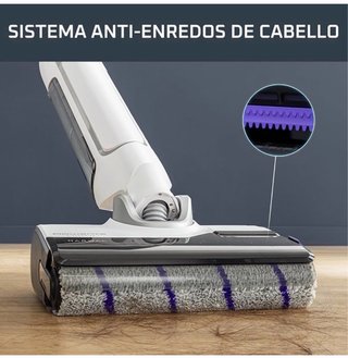 Rowenta X-Clean 10 - Sin Abrir