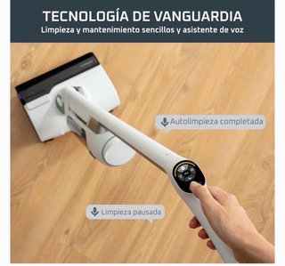 Rowenta X-Clean 10 - Sin Abrir