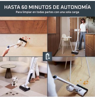 Rowenta X-Clean 10 - Sin Abrir