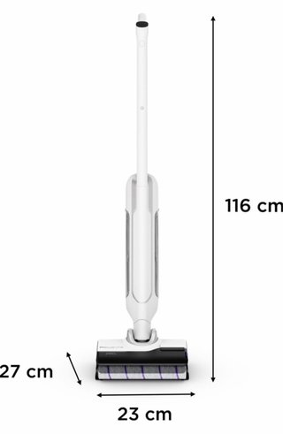 Rowenta X-Clean 10 - Sin Abrir