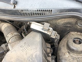 CENTRALITA MOTOR UCE SEAT IBIZA (6L1) ATD